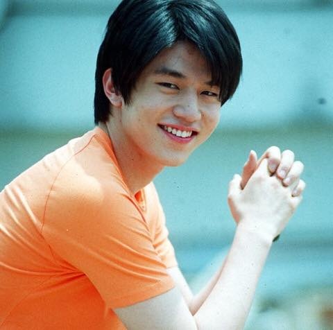 lee dong wook phau thuat tham my anh 2