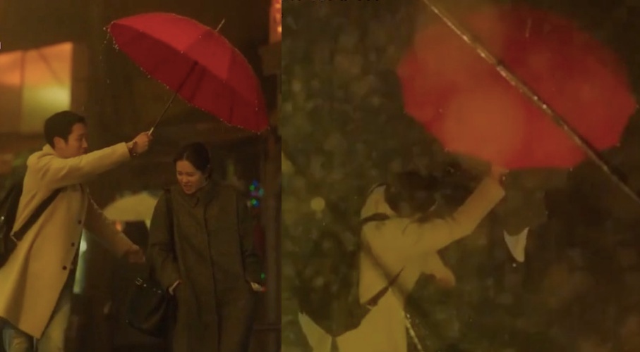 chi dep mua com ngon cho toi anh 7