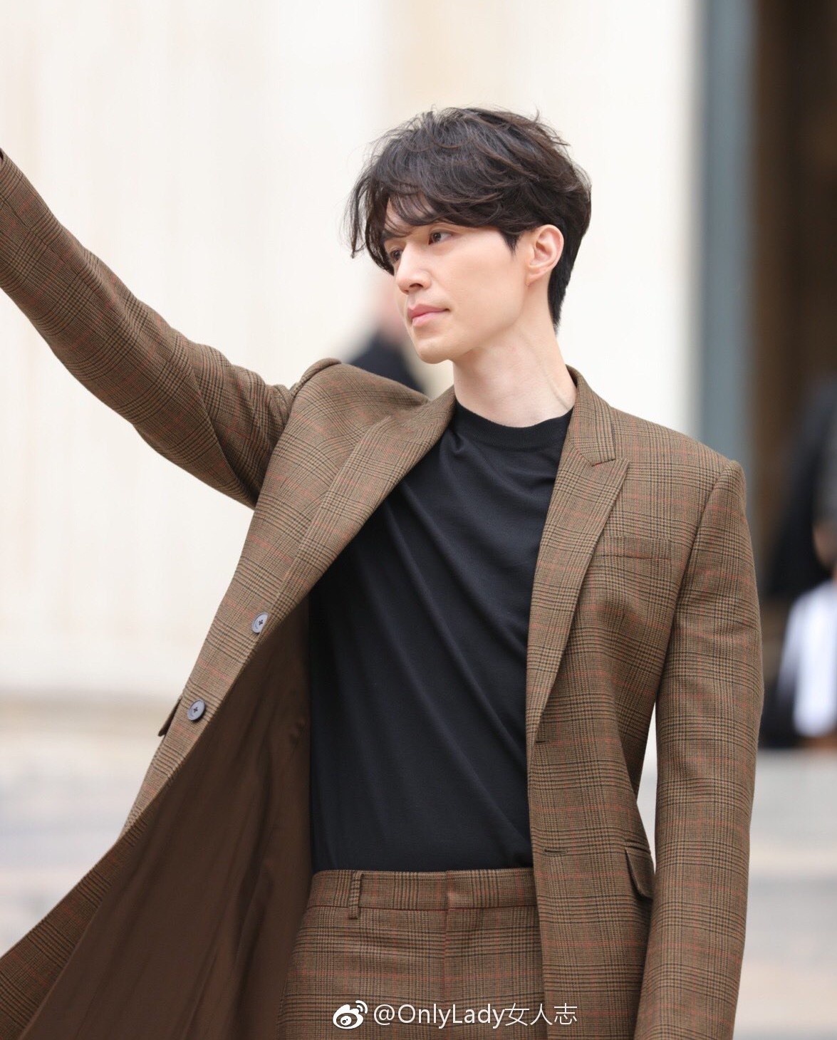 lee dong wook phau thuat tham my anh 8