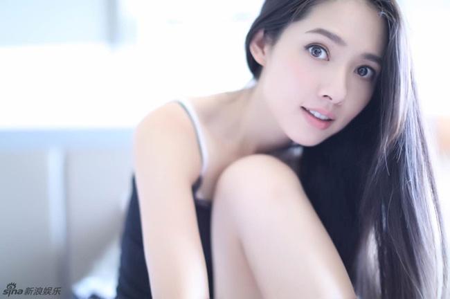 Quach Bich Dinh: Nu than man anh Hoa ngu nhung dien xuat nhat nhoa hinh anh