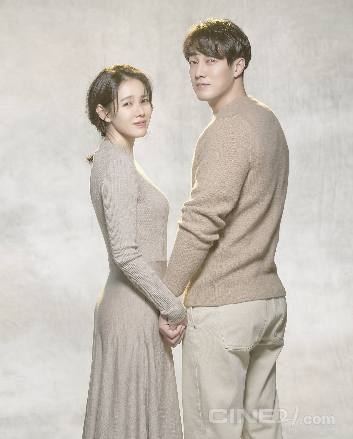 hau truong bo phim be with you anh 3