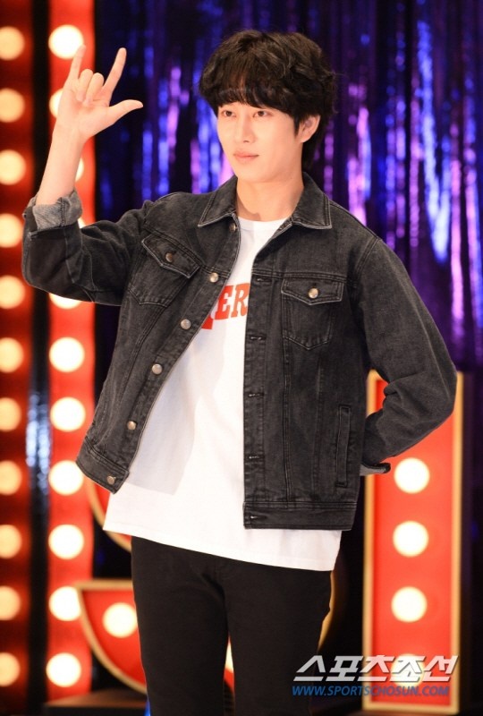 sao nam han lang xe kieu toc xoan anh 7