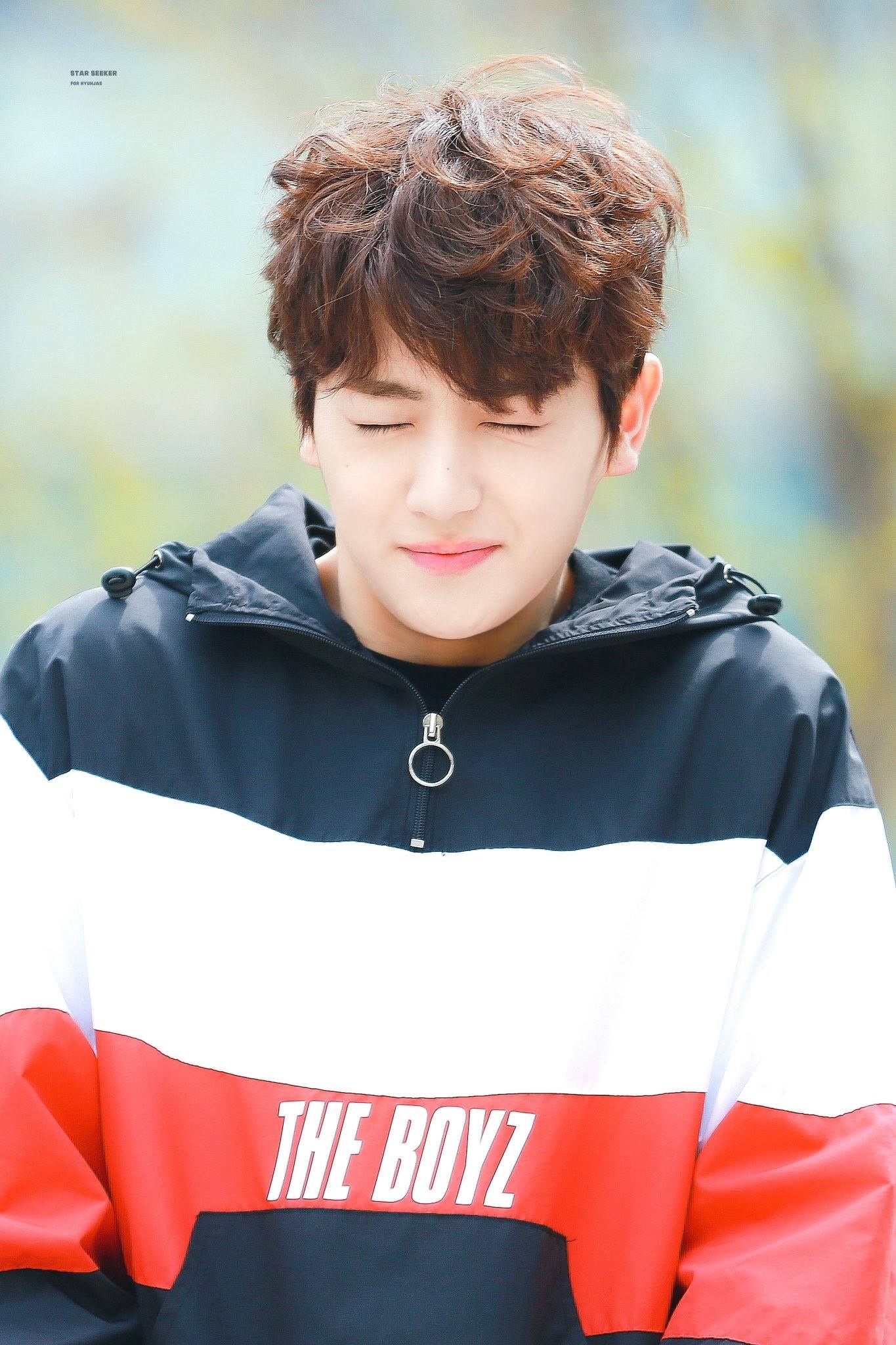 sao nam han lang xe kieu toc xoan anh 5