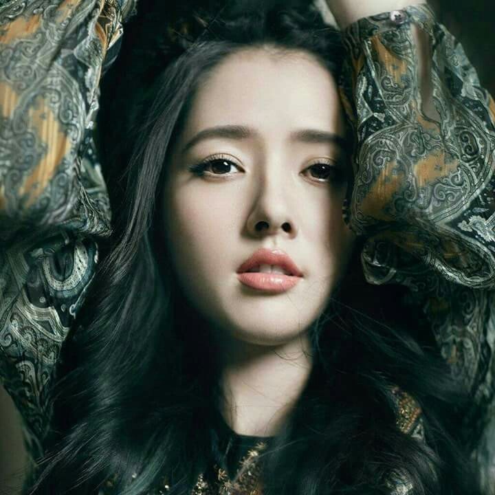 nhan sac quach bich dinh anh 1