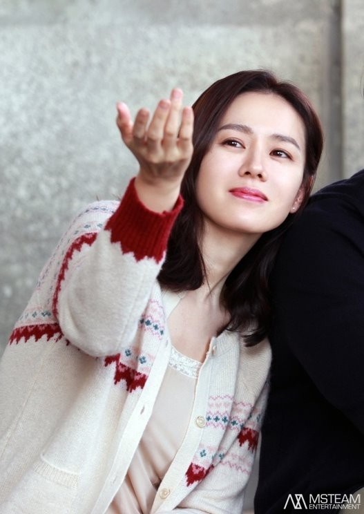 hau truong bo phim be with you anh 5