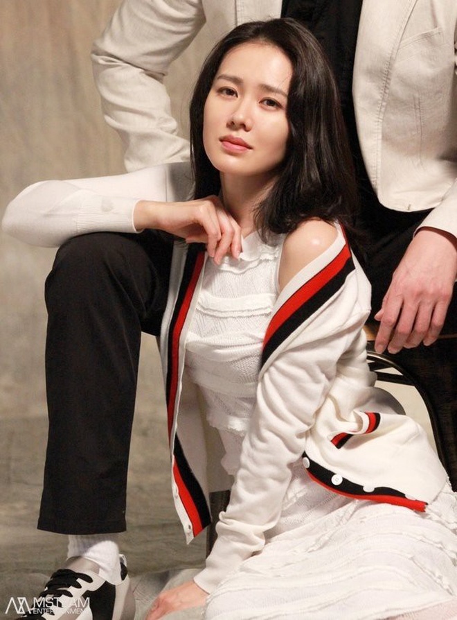 hau truong bo phim be with you anh 11