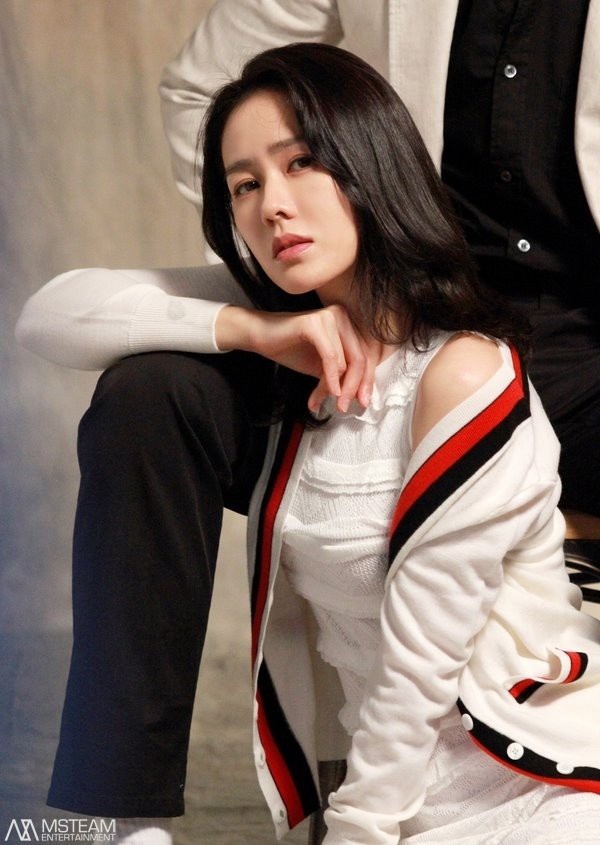 hau truong bo phim be with you anh 10