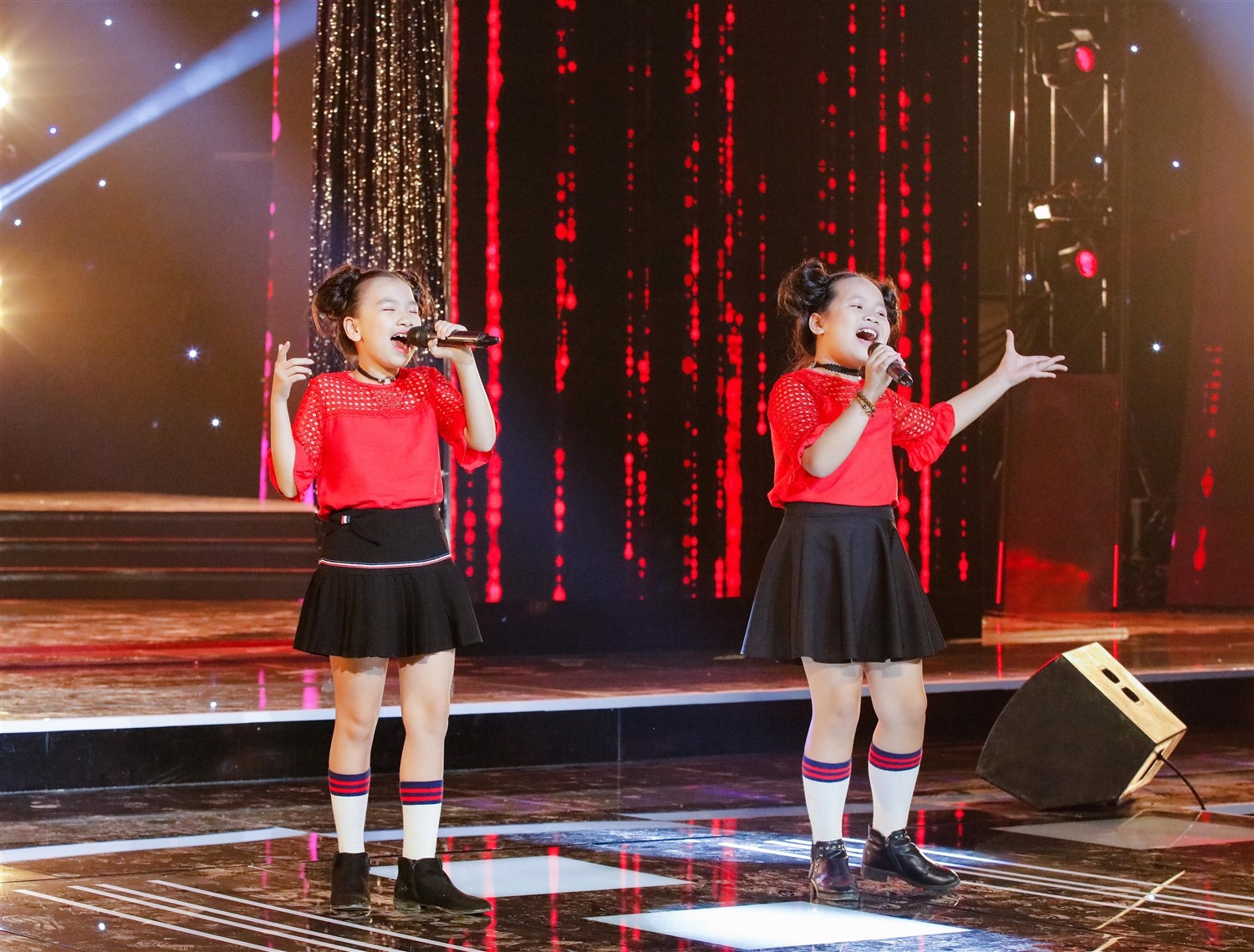 tuyệt đỉnh song ca nhí  ảnh 1 tuyet dinh song ca nhi anh 1