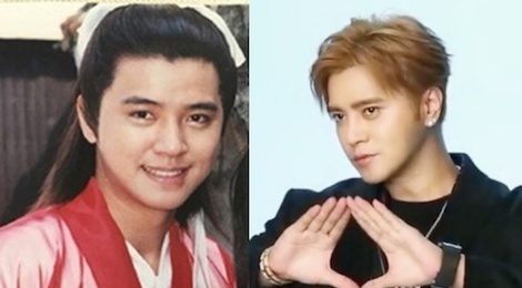 Tai tu U40 'Luong Son Ba, Chuc Anh Dai' 20 nam khong thay doi hinh anh