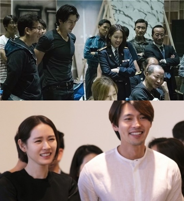 ban dien hang a cua son ye jin anh 15