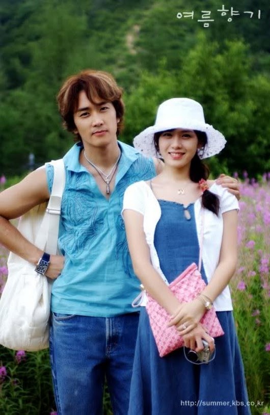 ban dien hang a cua son ye jin anh 3