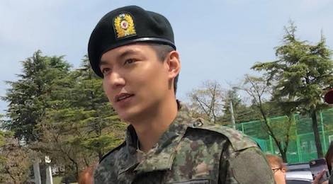 Lee Min Ho tang can dang ke sau mot nam nhap ngu hinh anh