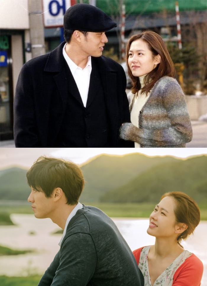 ban dien hang a cua son ye jin anh 14