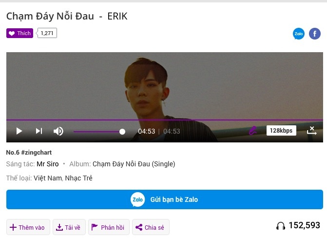 chạm đáy nỗi đau erik ảnh 2 cham day noi dau erik anh 2