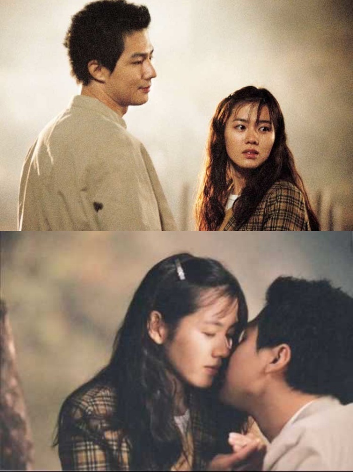 ban dien hang a cua son ye jin anh 2