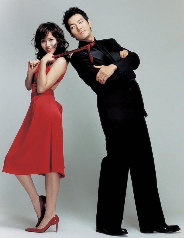 ban dien hang a cua son ye jin anh 6