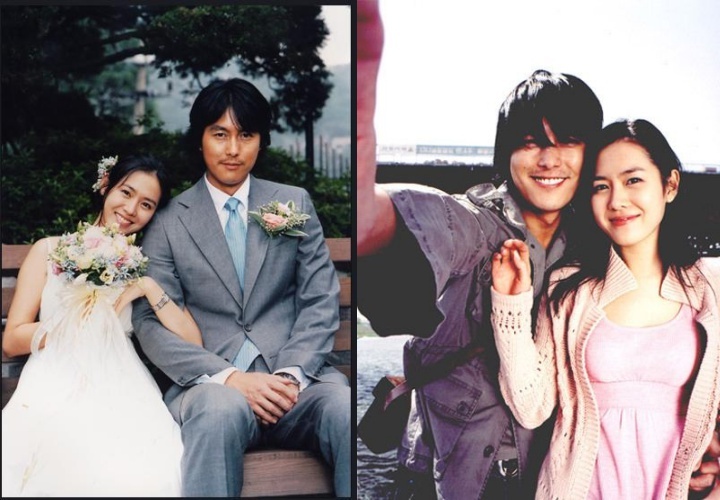 ban dien hang a cua son ye jin anh 4