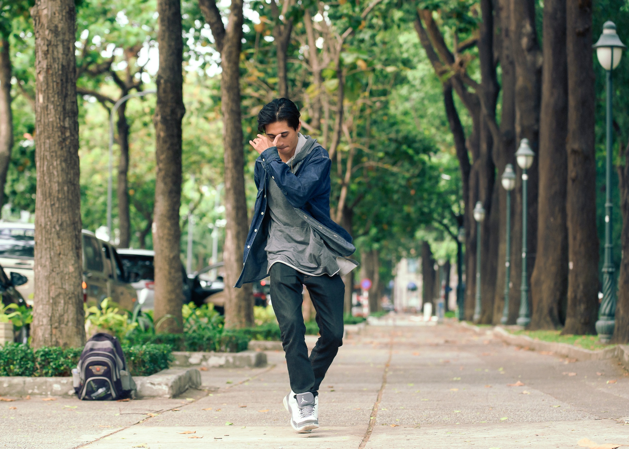 rapper lai tây chủ nhân bài ý em sao ảnh 2 rapper lai tay chu nhan bai y em sao anh 2