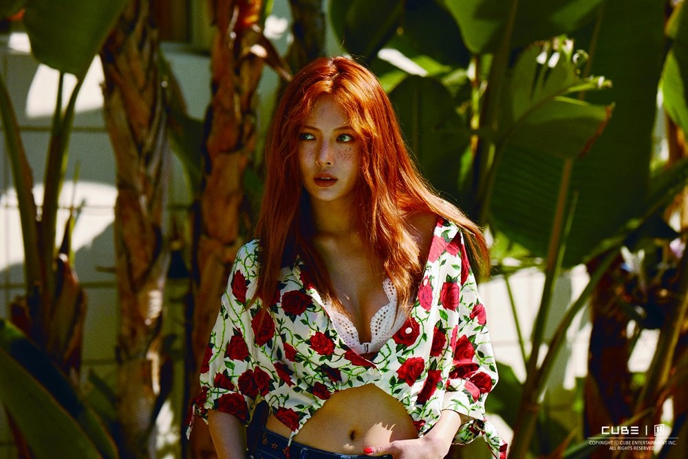 cac nu hoang goi cua kpop anh 10