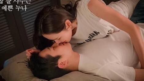 Phim 'Chi dep' tap 5: Trong 60 phut, co den 10 nu hon hinh anh
