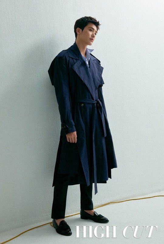 hinh tap chi jang dong gun park hyung sik anh 6