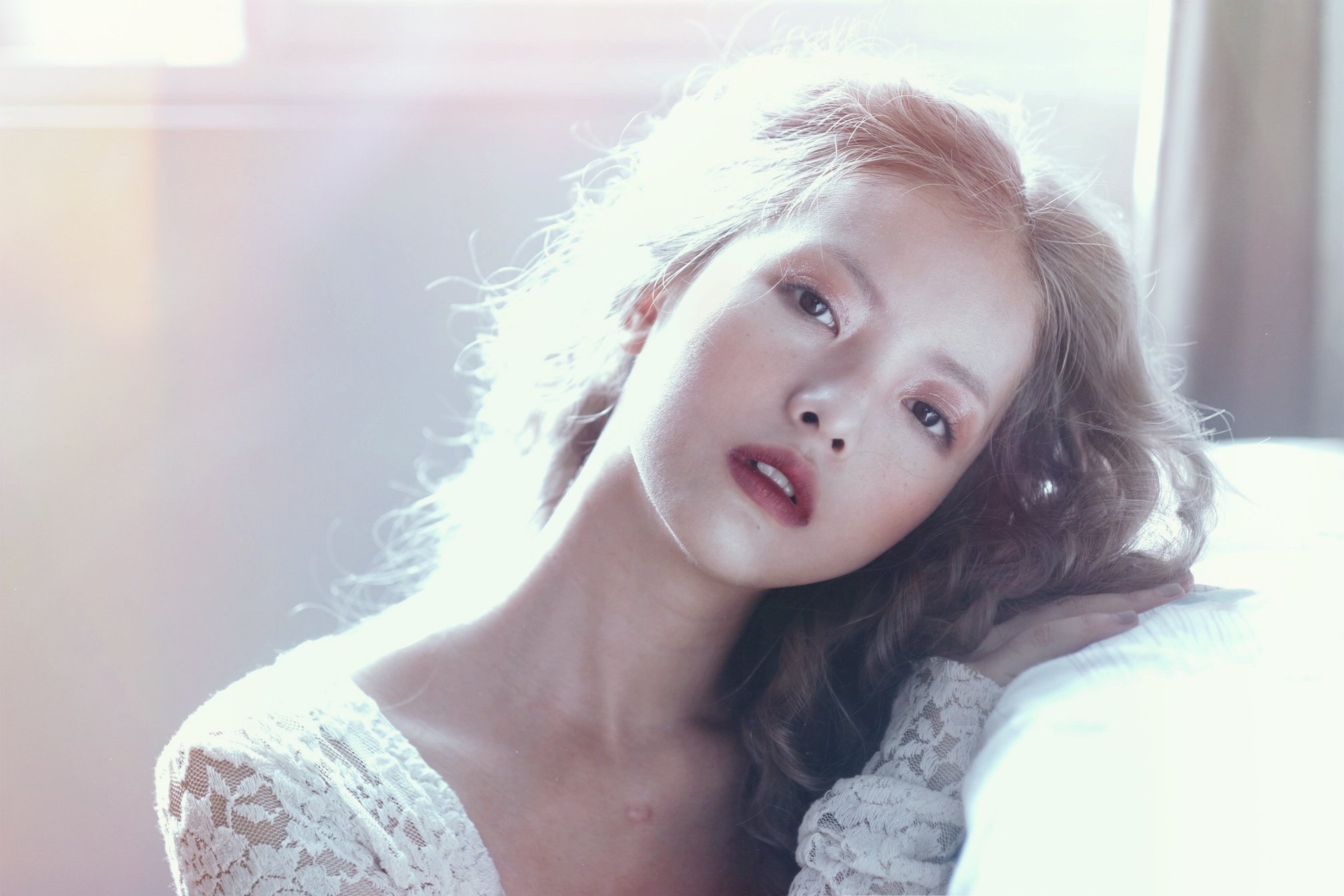 nhan sac ma nu yu duong loi nguyen huyet ngai anh 7