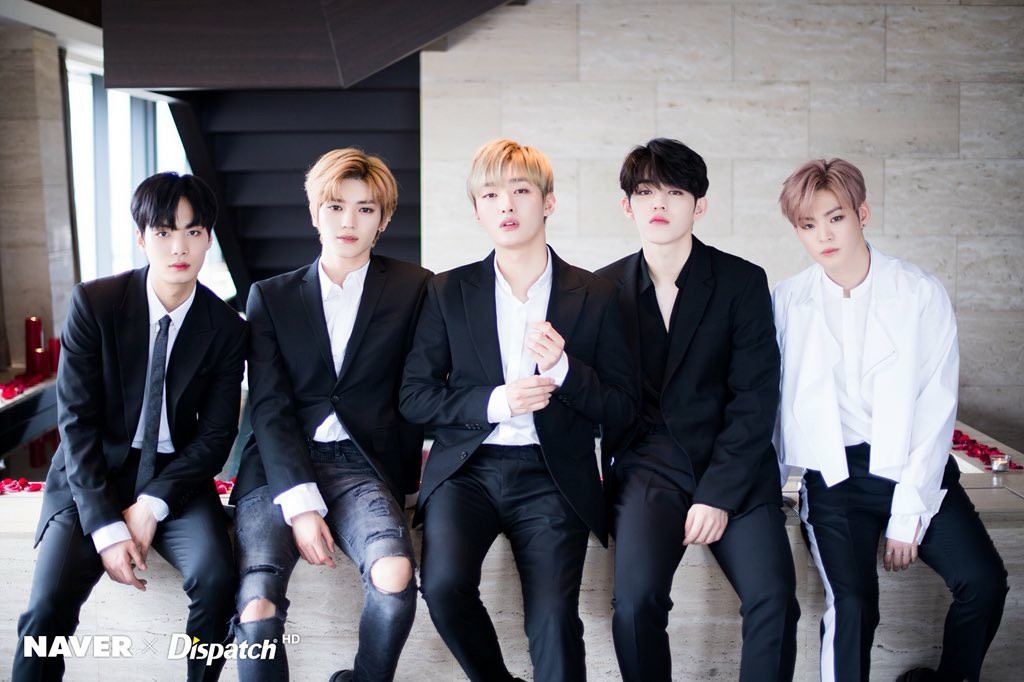 cac truong nhom the he moi kpop anh 1