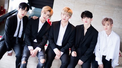 Bo anh 5 truong nhom quyen luc cua cac nhom than tuong the he moi hinh anh