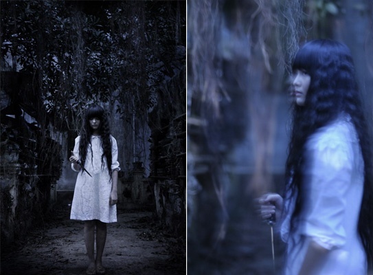 nhan sac ma nu yu duong loi nguyen huyet ngai anh 1