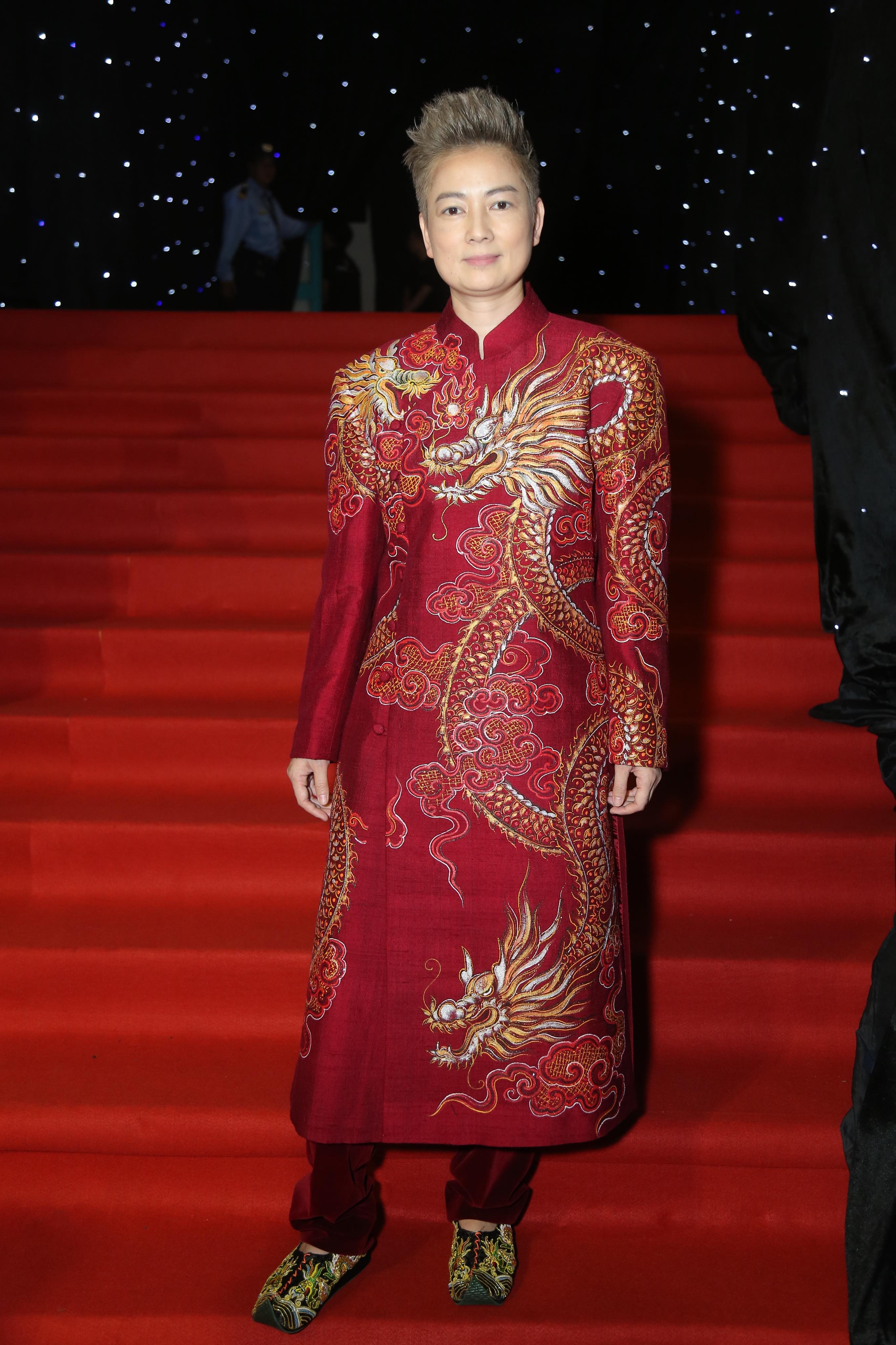 tham do vietnam fashion week anh 19