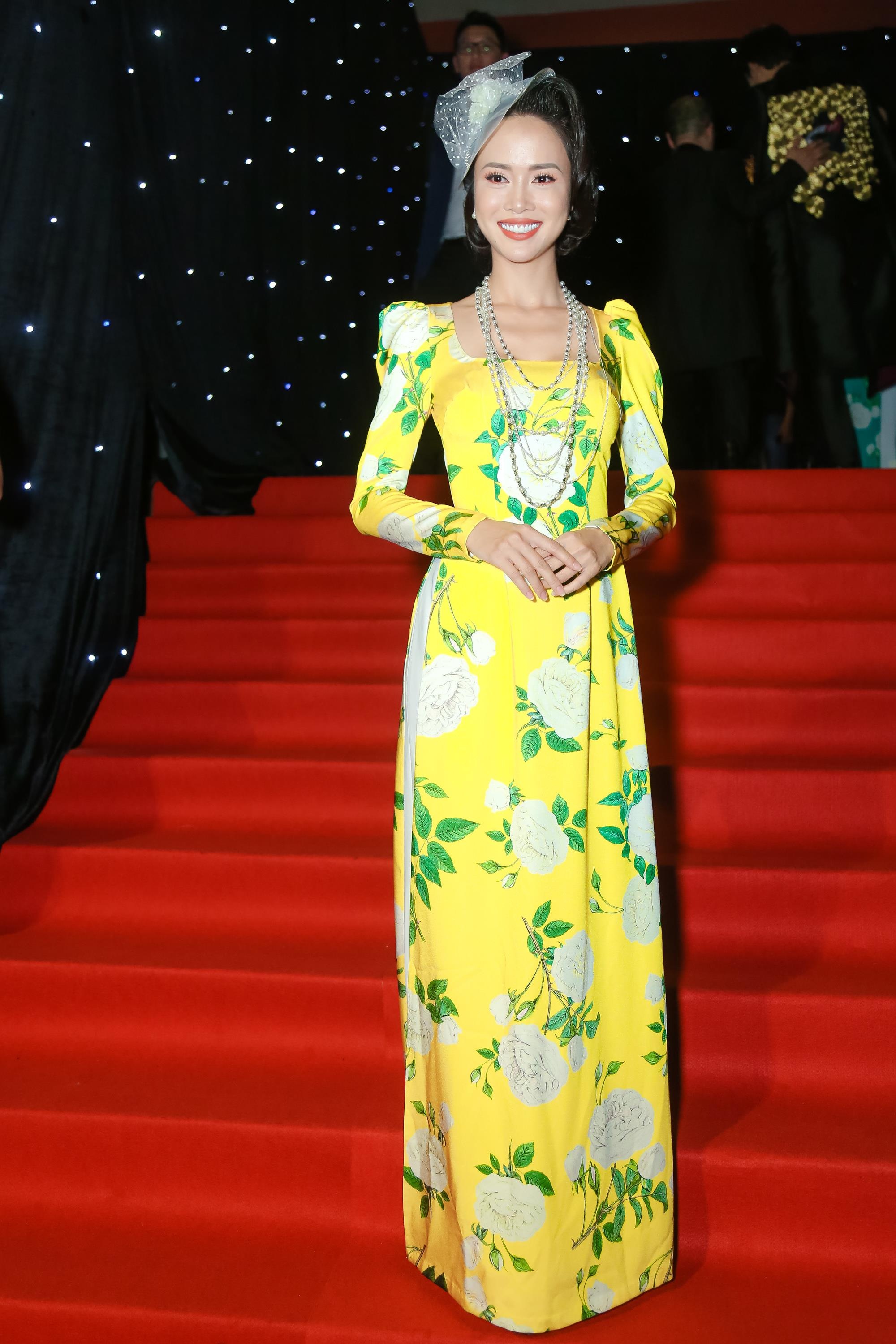 tham do vietnam fashion week anh 12