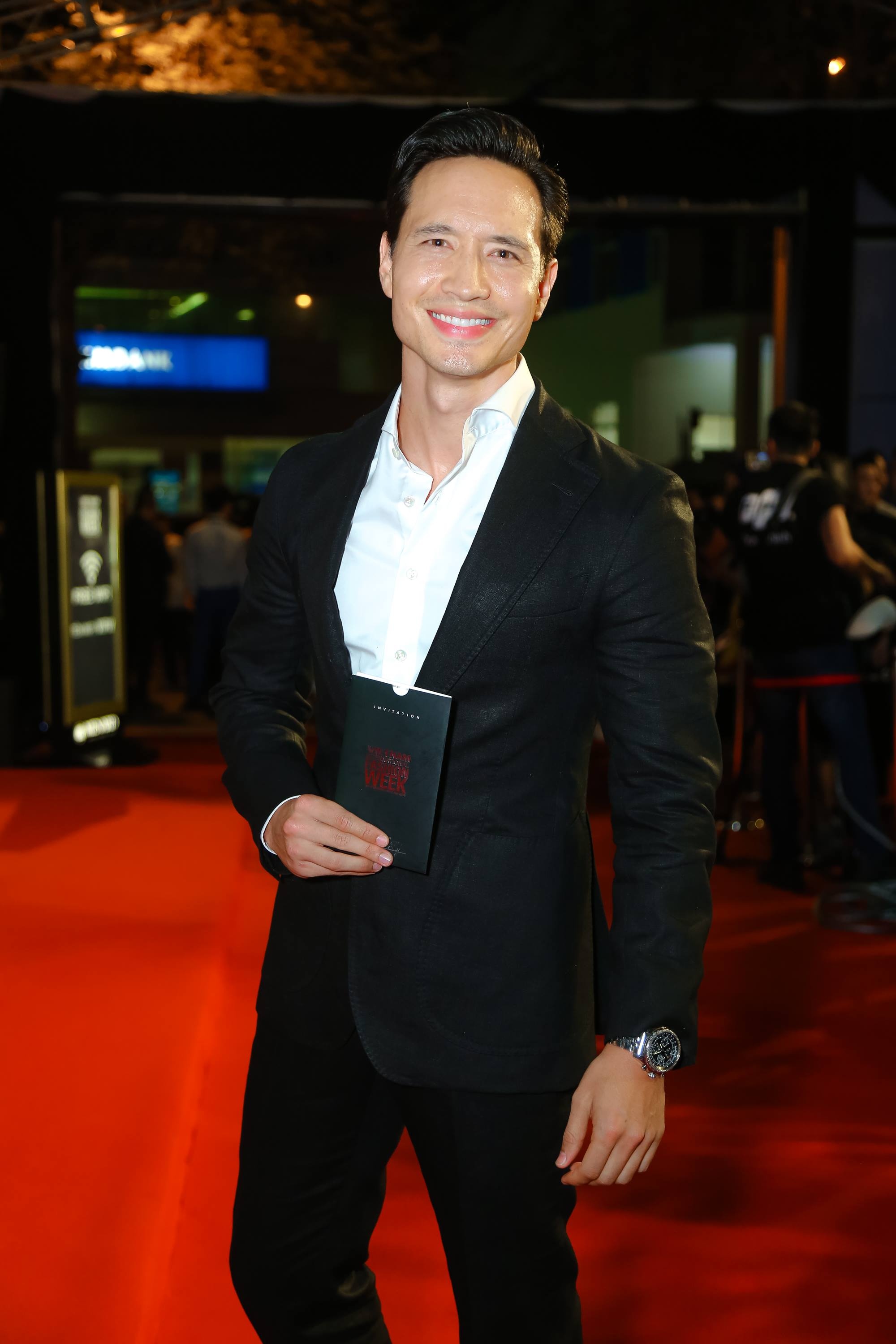 tham do vietnam fashion week anh 21