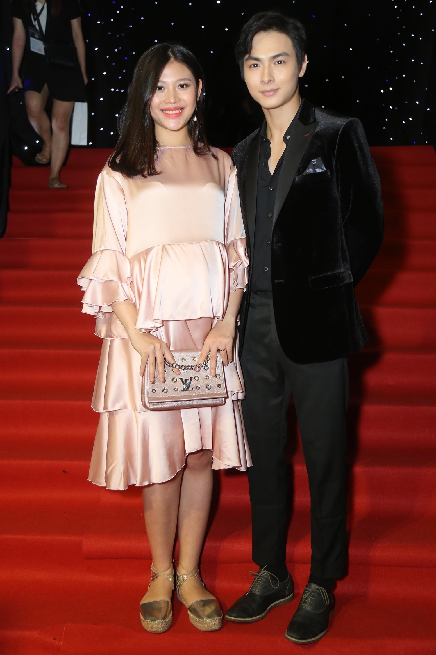 tham do vietnam fashion week anh 18