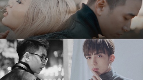 Nam 2018: Vpop doi chieu, Indie/Underground ap dao bang xep hang nhac hinh anh