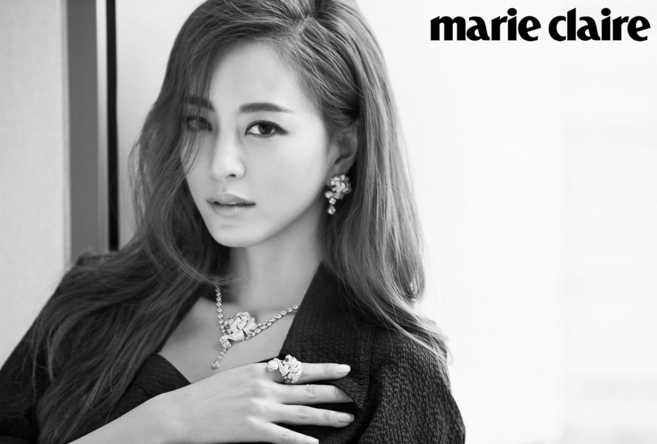 han ye seul phau thuat u mo anh 2