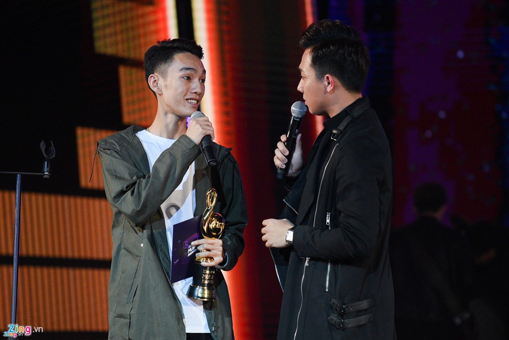 cac ca khuc xep hang cao tren zingchart anh 4