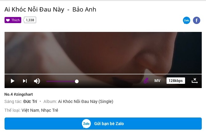 bảo anh ai khóc nỗi đau này ảnh 2 bao anh ai khoc noi dau nay anh 2
