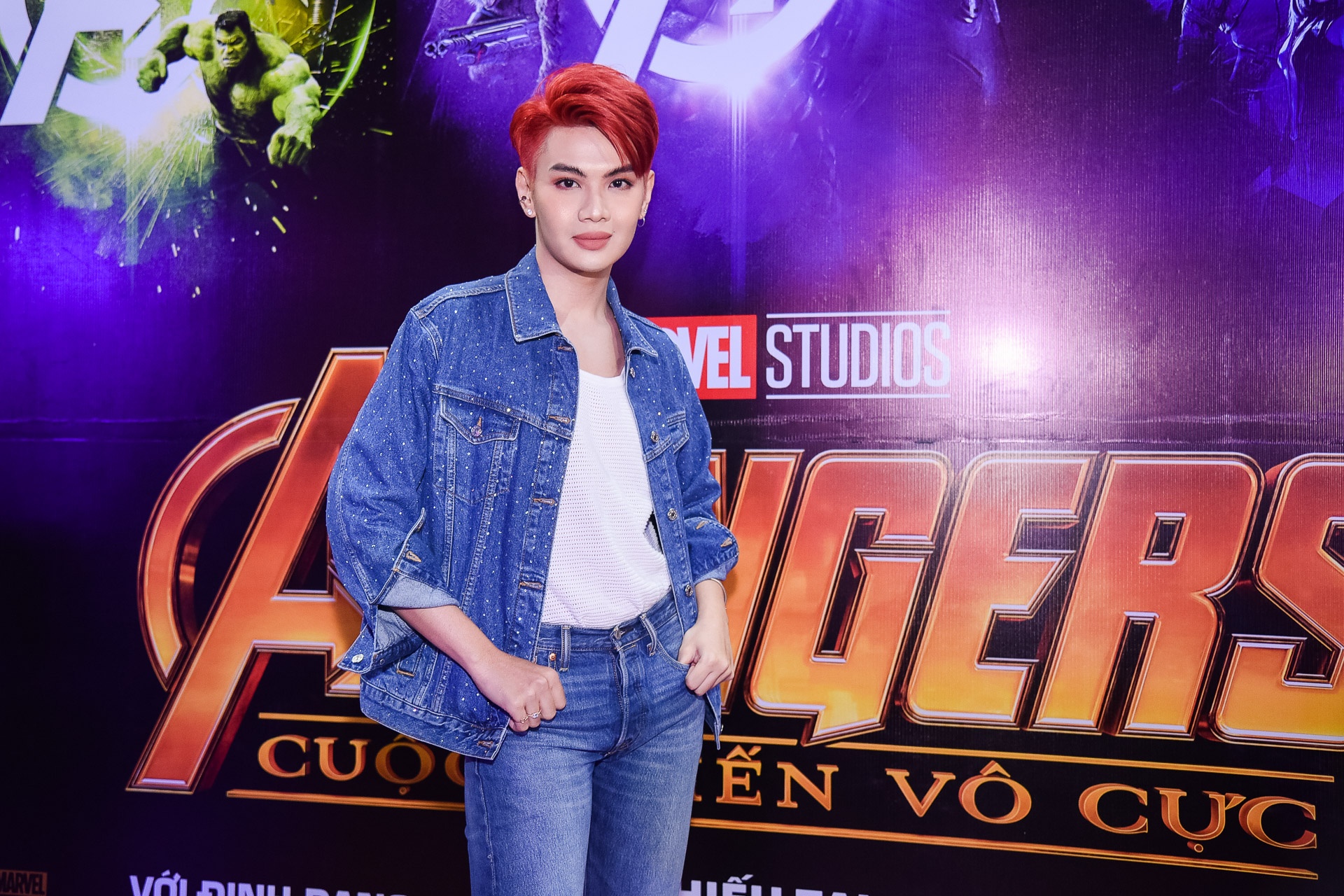 ra mat avengers: infinity war anh 3