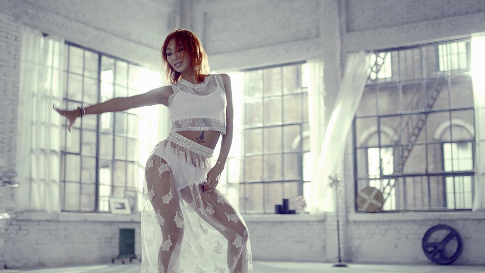 hinh anh quyen ru cua hyo rin anh 10