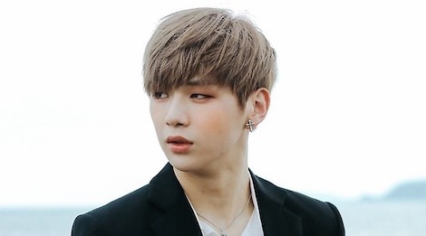 Ro tin 'Center quoc dan' Kang Daniel toi Da Nang hinh anh