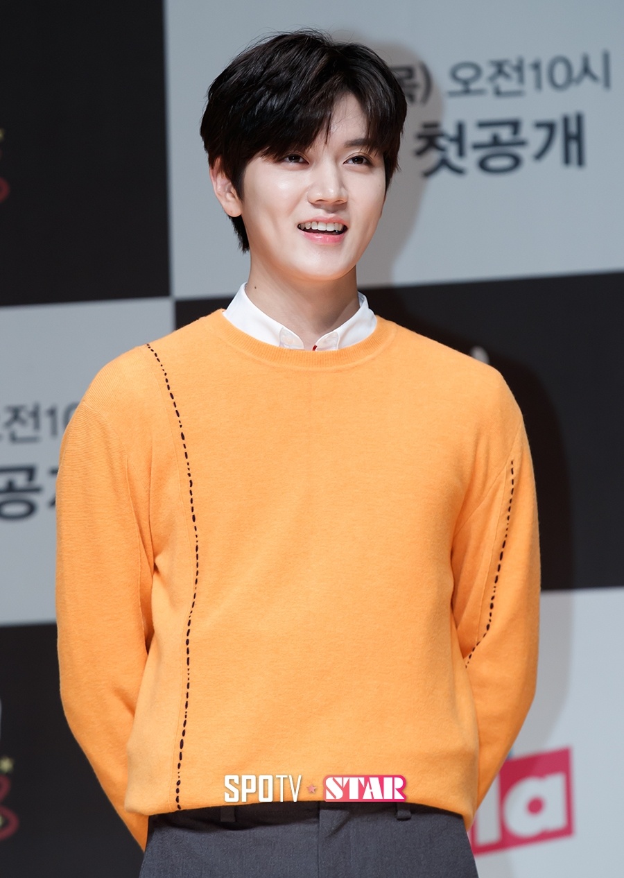 than tuong kpop binh chon nam ca si dep trai nhat anh 8