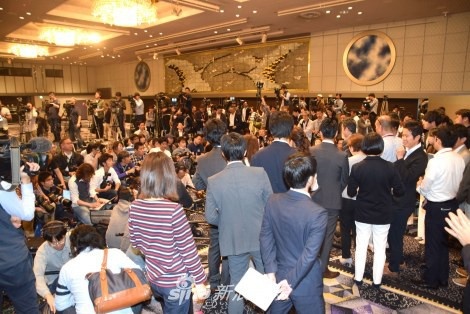 tài tử nhật bản xin lỗi vì quấy rối tình dục ảnh 2 tai tu nhat ban xin loi vi quay roi tinh duc anh 2