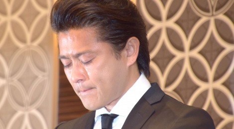 Tai tu Nhat Ban bi buoc ngung hoat dong vi quay roi tinh duc hinh anh