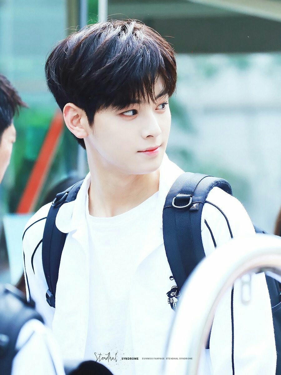 than tuong kpop binh chon nam ca si dep trai nhat anh 4