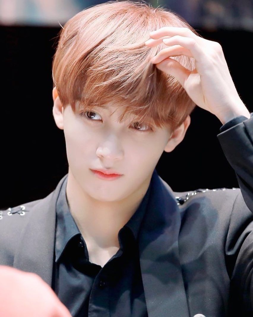 than tuong kpop binh chon nam ca si dep trai nhat anh 12