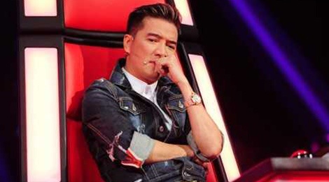 Ly do Dam Vinh Hung tu choi lam huan luyen vien The Voice 2018 hinh anh