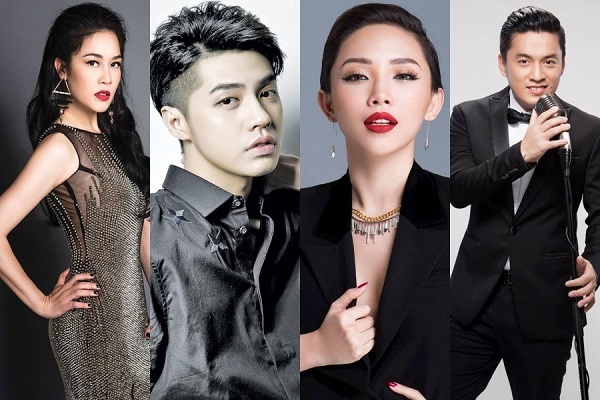 đàm vĩnh hưng huấn luyện viên the voice ảnh 2 dam vinh hung huan luyen vien the voice anh 2