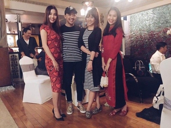 hari won tran thanh mac ao doi anh 6