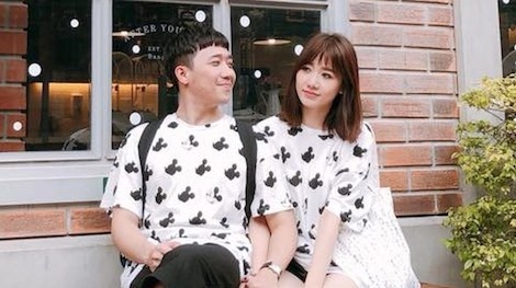 Tran Thanh - Hari Won: Cap vo chong nghien do doi nhat showbiz Viet hinh anh