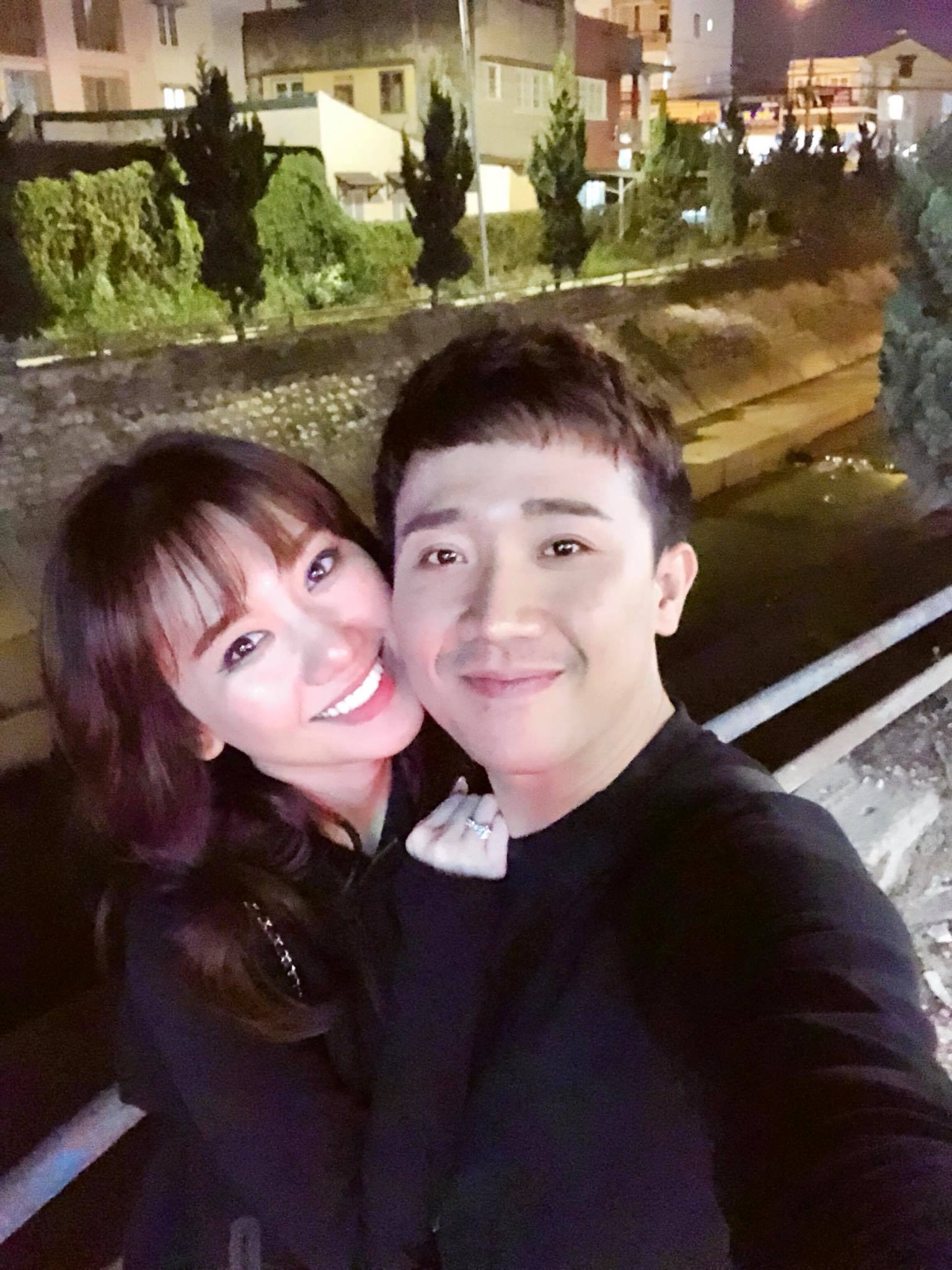 hari won tran thanh mac ao doi anh 3